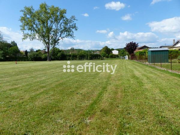 Maison 5 pièces - 200 m² Exclusivité efficity