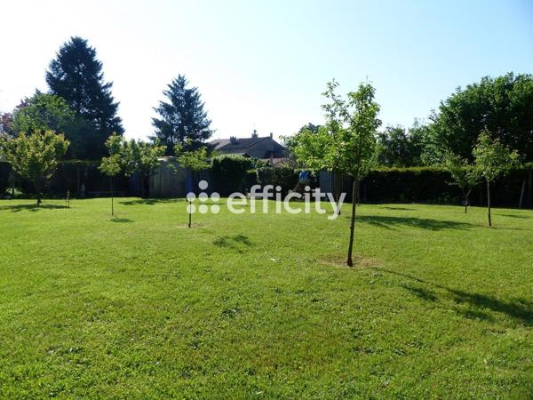 Maison 5 pièces - 200 m² Exclusivité efficity