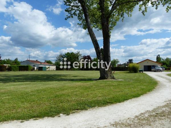 Maison 5 pièces - 200 m² Exclusivité efficity