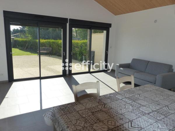 Maison 5 pièces - 200 m² Exclusivité efficity