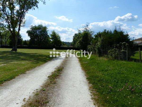 Maison 5 pièces - 200 m² Exclusivité efficity