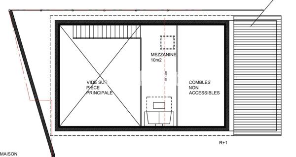 Maison 5 pièces - 200 m² Exclusivité efficity
