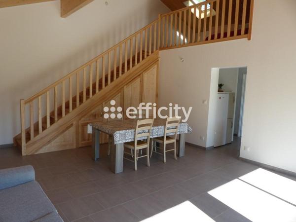 Maison 5 pièces - 200 m² Exclusivité efficity