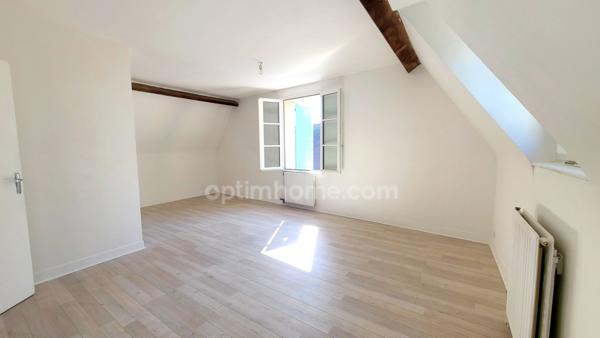 CHARTRES (28) - Appartement - 1 pièce - 37 m²