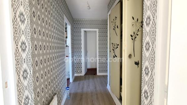 CHARTRES (28) - Appartement - 1 pièce - 37 m²