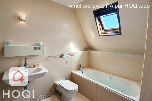 CHARTRES (28) - Appartement - 1 pièce - 37 m²