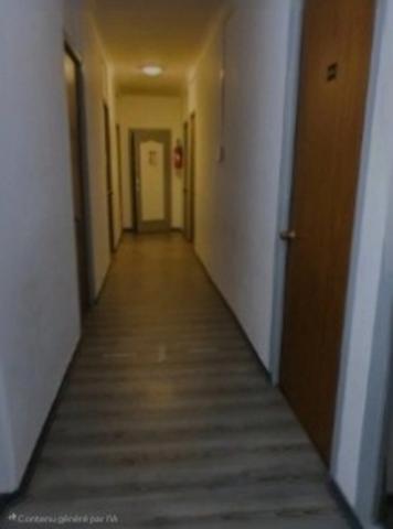 STUDIO à rénover à vendre 1 pièces CONTREXEVILLE (88) Résidence avec ascenseur face thermes