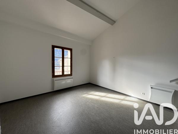 Location appartement 2 pièces 42 m² Montségur