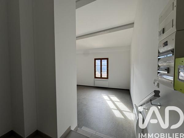 Location appartement 2 pièces 42 m² Montségur