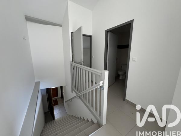 Location appartement 2 pièces 42 m² Montségur
