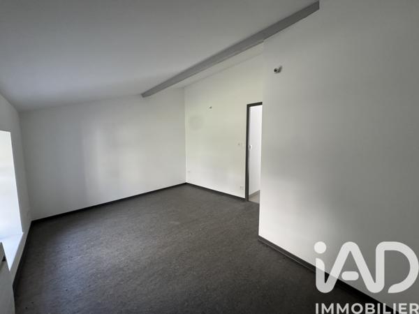 Location appartement 2 pièces 42 m² Montségur