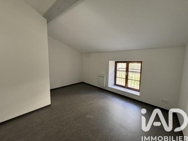 Location appartement 2 pièces 42 m² Montségur