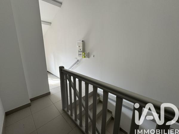 Location appartement 2 pièces 42 m² Montségur