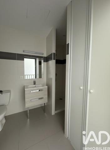 Location appartement 2 pièces 42 m² Montségur