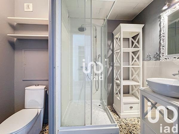 Appartement à vendre 3 pièces 62 m² Vitry-sur-Seine