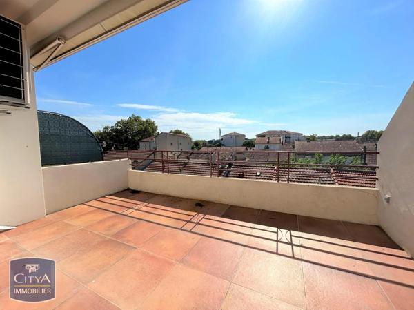 Appartement à louer 3 pièces 69.91m² Avignon (84000)