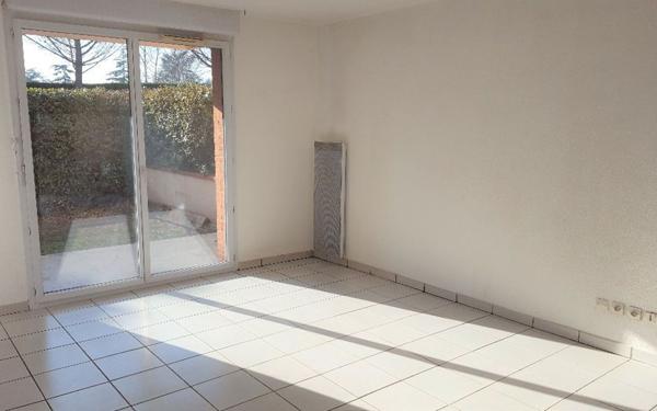 Appartement à louer    3 pièces •  Saint-Jean