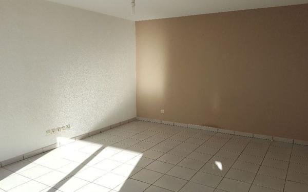 Appartement à louer    3 pièces •  Saint-Jean