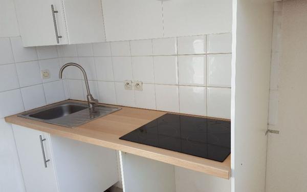 Appartement à louer    3 pièces •  Saint-Jean