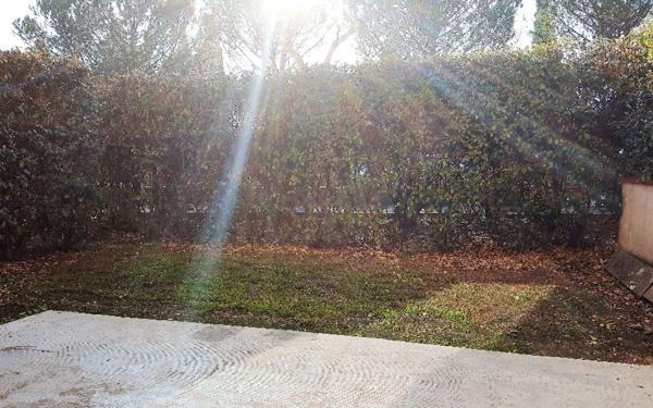 Appartement à louer    3 pièces •  Saint-Jean