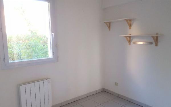 Appartement à louer    3 pièces •  Saint-Jean