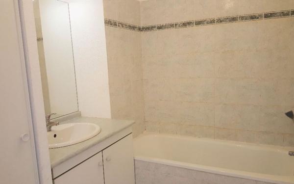 Appartement à louer    3 pièces •  Saint-Jean