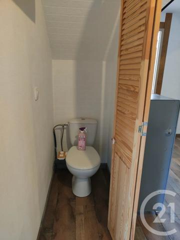 Maison à vendre  3 pièces - 88 m 2   JUSSY LE CHAUDRIER  - 18