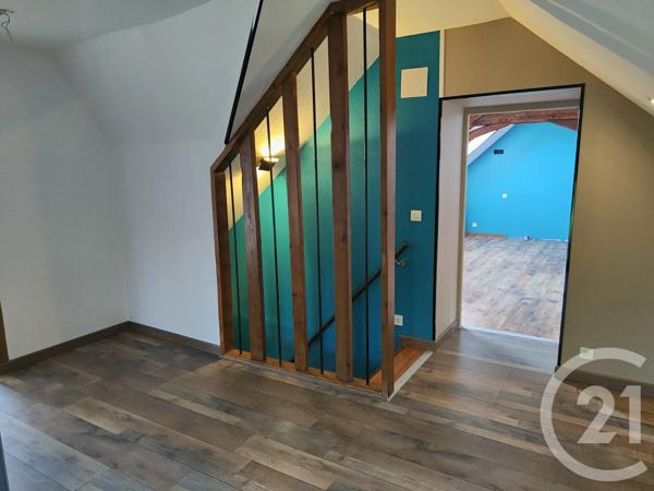 Maison à vendre  3 pièces - 88 m 2   JUSSY LE CHAUDRIER  - 18