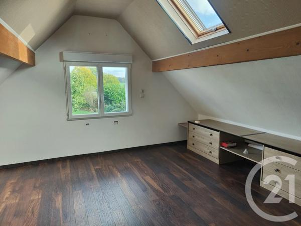 Maison à vendre  3 pièces - 88 m 2   JUSSY LE CHAUDRIER  - 18