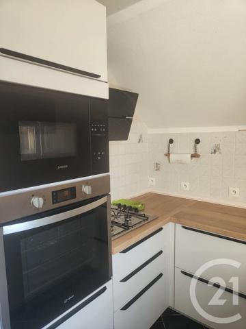 Maison à vendre  3 pièces - 88 m 2   JUSSY LE CHAUDRIER  - 18