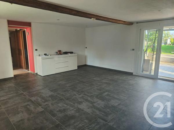 Maison à vendre  3 pièces - 88 m 2   JUSSY LE CHAUDRIER  - 18