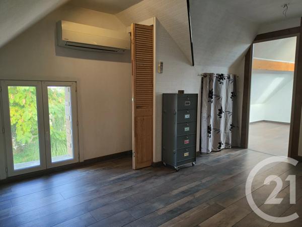 Maison à vendre  3 pièces - 88 m 2   JUSSY LE CHAUDRIER  - 18