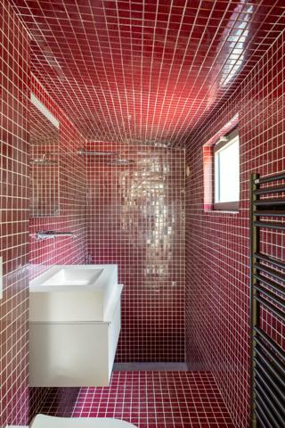 CARRÉ D’OR MARSEILLE 1300 - MAISON RÉNOVÉE TYPE 4 AVEC JARDIN, PISCINE ET DEUX STATIONNEMENTS