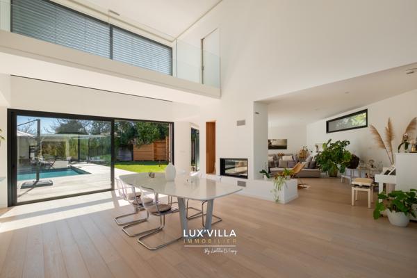 Villa d'exception et ses 4 studios indépendants