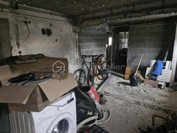 Maison traditionnelle de 126 m²