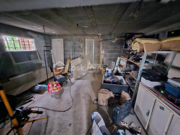 Maison traditionnelle de 126 m²