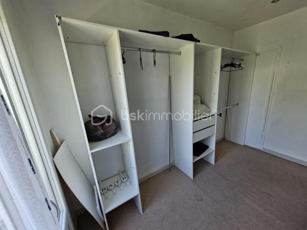 Maison traditionnelle de 126 m²