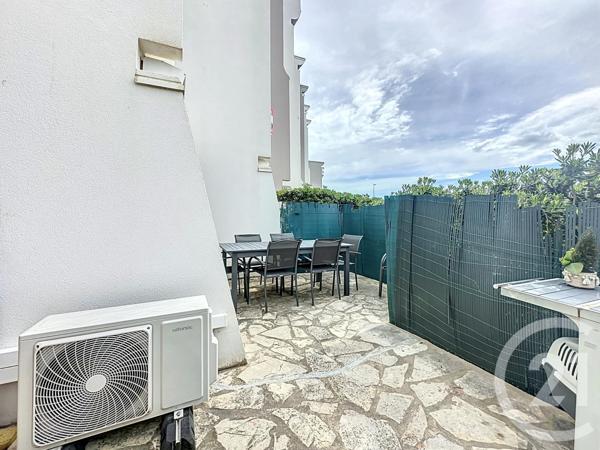 Appartement T2 à vendre  2 pièces - 40,58 m2 SETE - 34
