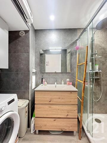 Appartement T2 à vendre  2 pièces - 40,58 m2 SETE - 34