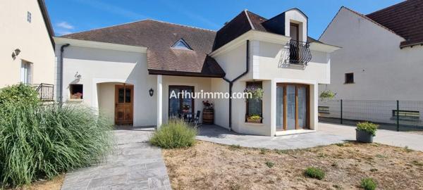 Vente                                                      Maison
                        
                     6 pièces                                         à Boissy-Saint-Léger