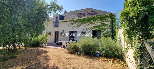 Vente                                                      Maison
                        
                     6 pièces                                         à Boissy-Saint-Léger
