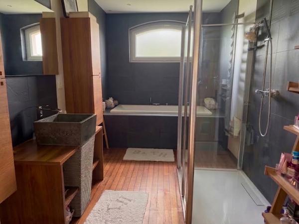 Centre ville Saint Berthevin - 238 m²