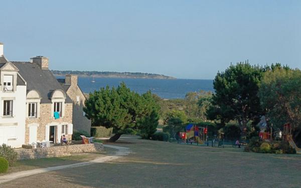 Appartement à vendre    3 pièces • 25,83 m2 Arzon