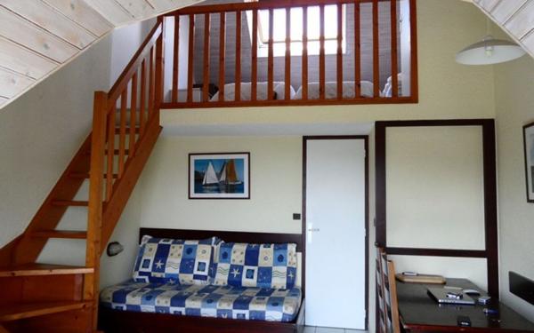 Appartement à vendre    3 pièces • 25,83 m2 Arzon