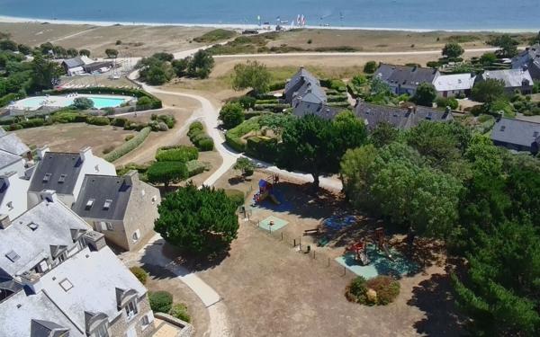 Appartement à vendre    3 pièces • 25,83 m2 Arzon