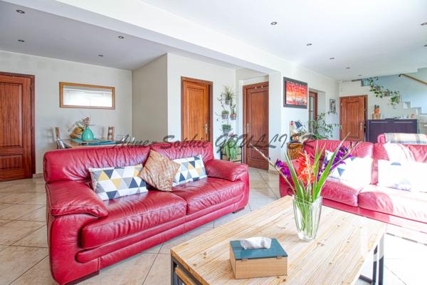 Maison à vendre 5 pièces 120 m² Conflans-Sainte-Honorine