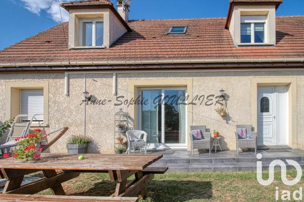 Maison à vendre 5 pièces 120 m² Conflans-Sainte-Honorine