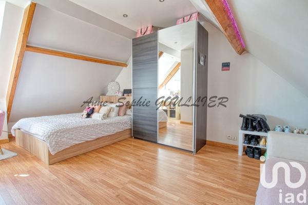 Maison à vendre 5 pièces 120 m² Conflans-Sainte-Honorine