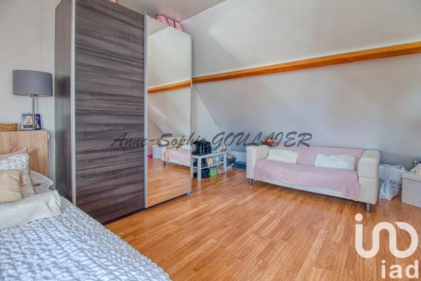Maison à vendre 5 pièces 120 m² Conflans-Sainte-Honorine