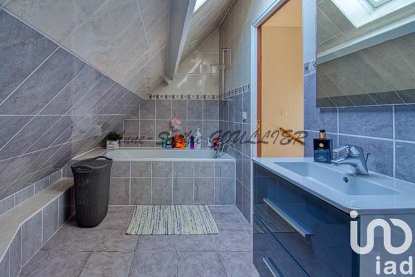 Maison à vendre 5 pièces 120 m² Conflans-Sainte-Honorine